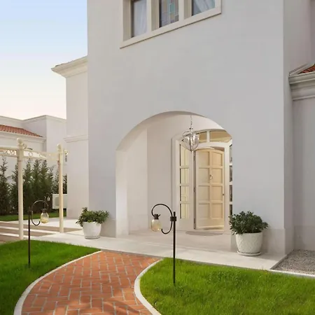 Luxury Constanza Near Porec For 8 People Only 2 Km From The Sea Villa Tar-Vabriga