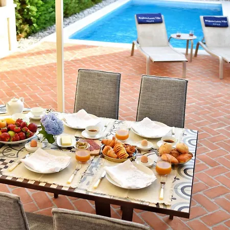 Luxury Constanza Near Porec For 8 People Only 2 Km From The Sea וילה *