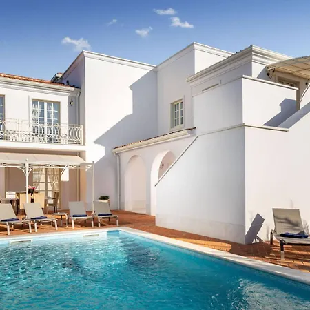 Luxury Constanza Near Porec For 8 People Only 2 Km From The Sea Tar-Vabriga