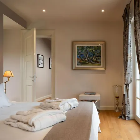 Luxury Constanza Near Porec For 8 People Only 2 Km From The Sea וילה