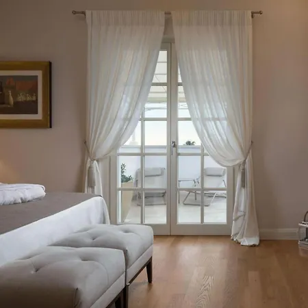 Villa Luxury Constanza Near Porec For 8 People Only 2 Km From The Sea *