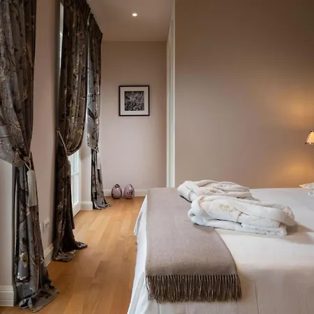 Villa Luxury Constanza Near Porec For 8 People Only 2 Km From The Sea Tar-Vabriga