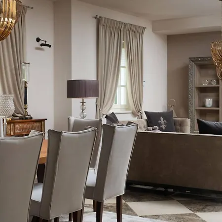 Villa Luxury Constanza Near Porec For 8 People Only 2 Km From The Sea *