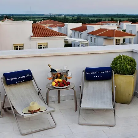Villa Luxury Constanza Near Porec For 8 People Only 2 Km From The Sea *