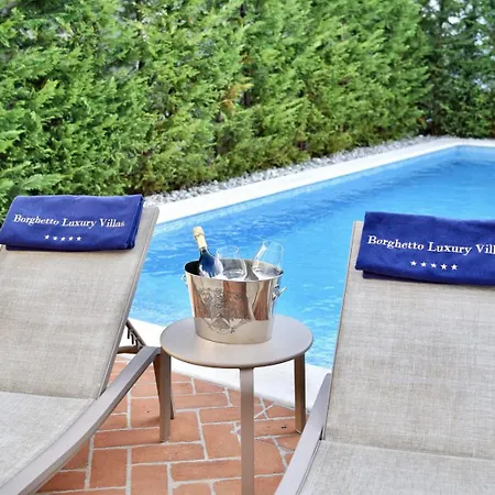וילה Luxury Constanza Near Porec For 8 People Only 2 Km From The Sea Tar-Vabriga